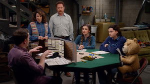 Nonton Film ted Season 2 Episode 3 Terbaru