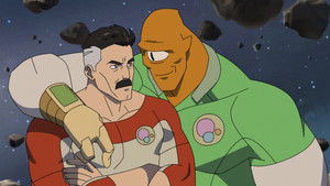 Nonton Film Invincible Season 4 Episode 2 Terbaru