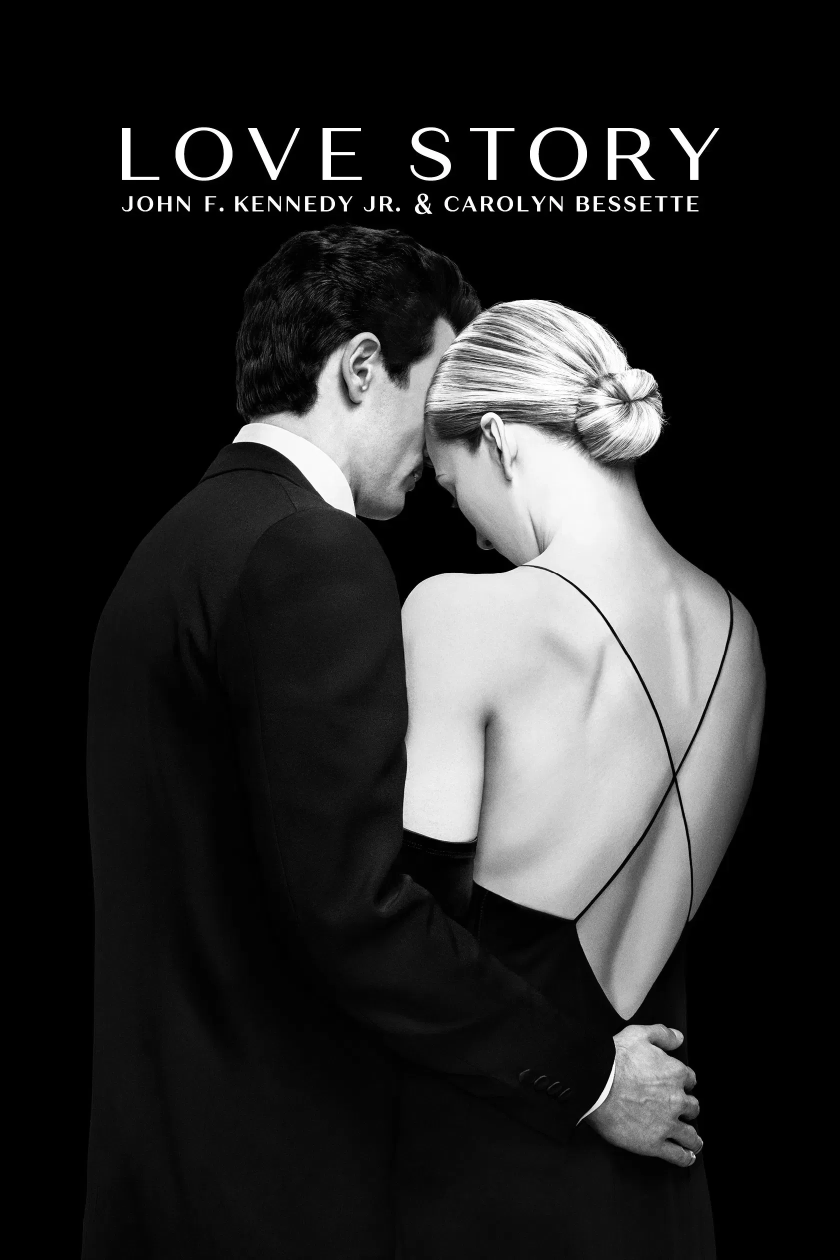 Nonton Film Love Story (2026) Terbaru