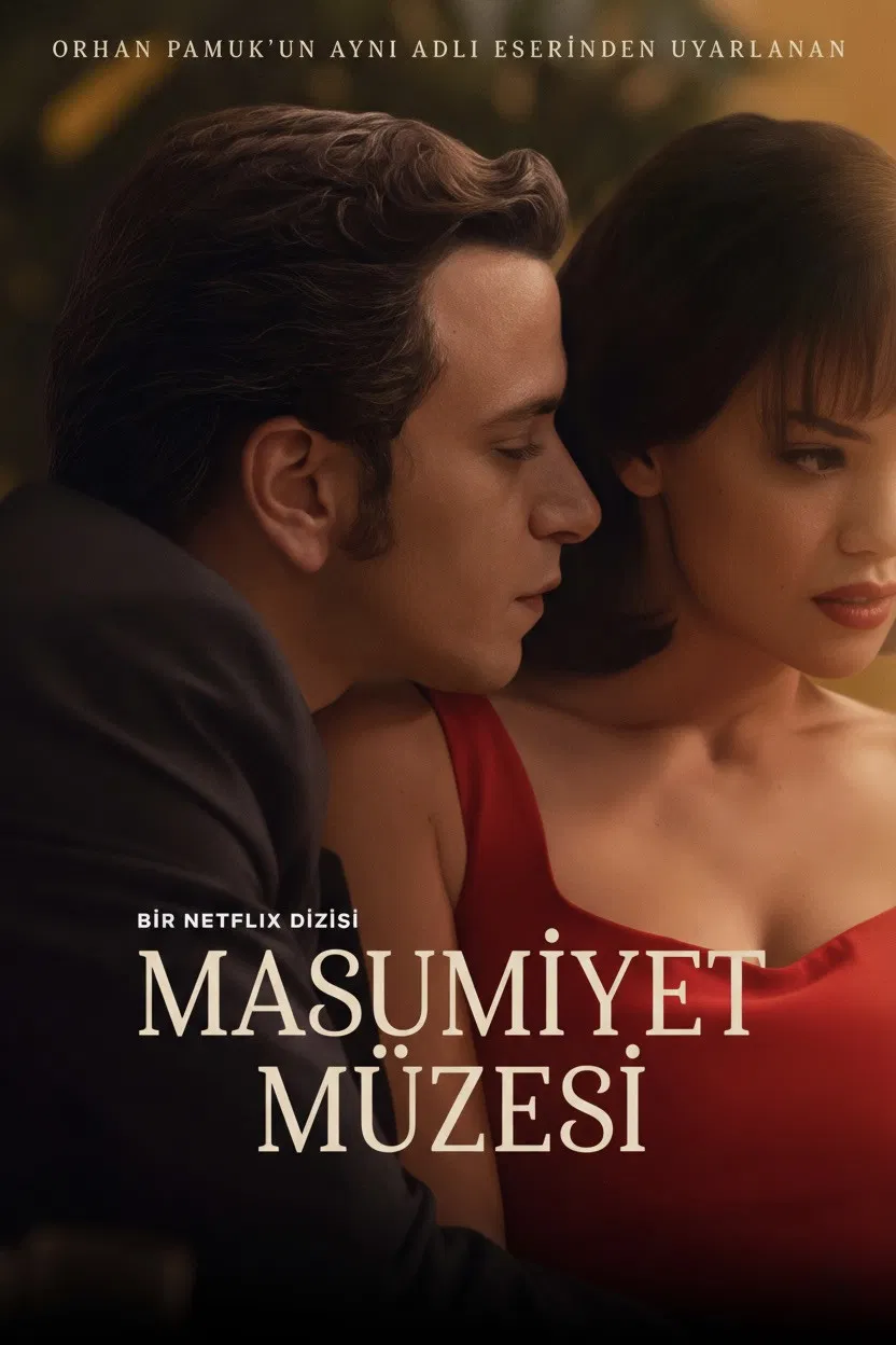 Nonton Film Museum of Innocence (2026) Terbaru Nonton Film Museum of Innocence (2026) Terbaru