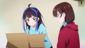 Nonton Film Rent-a-Girlfriend Season 3 Episode 3 Terbaru