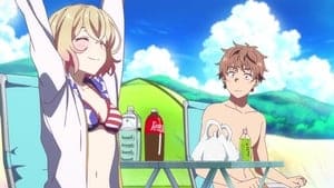 Nonton Film Rent-a-Girlfriend Season 1 Episode 3 Terbaru