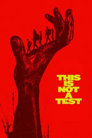 Nonton Film This Is Not a Test (2025) Terbaru Nonton Film This Is Not a Test (2025) Terbaru