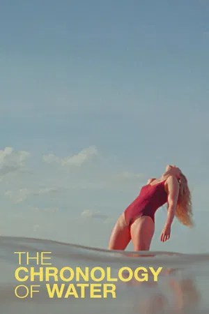 Nonton Film The Chronology of Water (2025) Terbaru