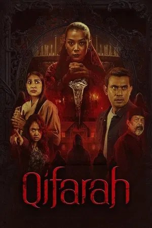 Nonton Film Qifarah (2025) Terbaru Nonton Film Qifarah (2025) Terbaru