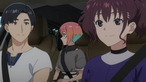 Nonton Film GHOST CONCERT : missing Songs Season 1 Episode 1 Terbaru