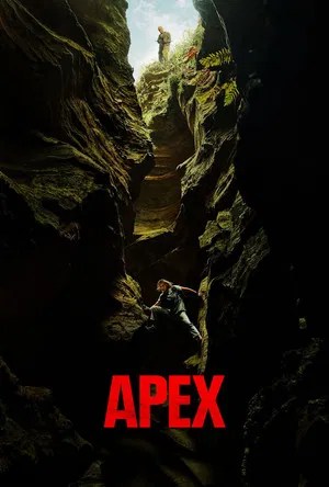 Nonton Film Apex (2026) Terbaru