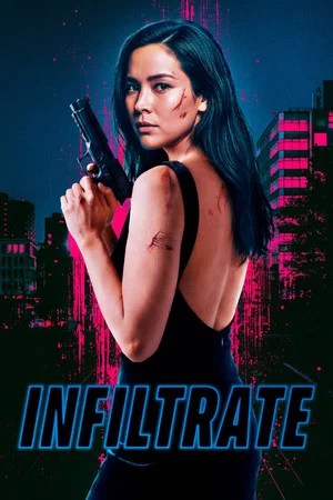 Nonton Film Infiltrate (2026) Terbaru Nonton Film Infiltrate (2026) Terbaru