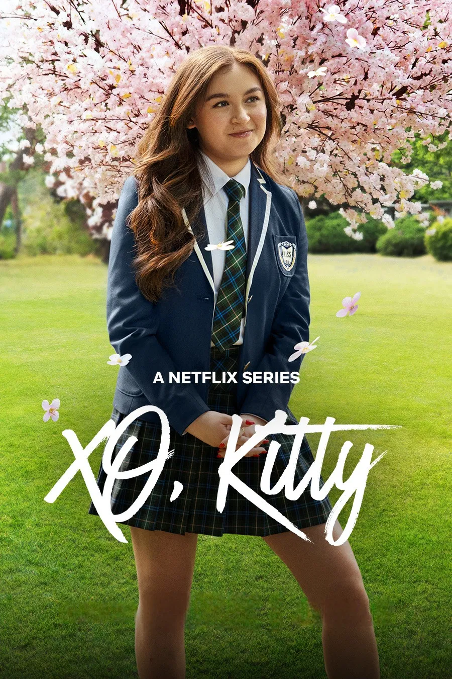 Nonton Film XO, Kitty Season 3 (2026) Terbaru