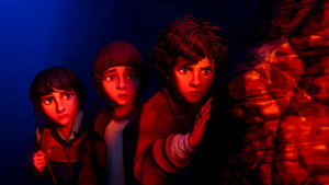 Nonton Film Stranger Things: Tales from ’85 Season 1 Episode 10 Terbaru