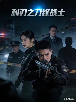 Nonton Film Blade Warrior of Blade Action (2026) Terbaru