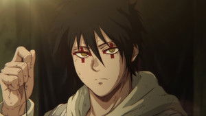 Nonton Film Dorohedoro Season 2 Episode 1 Terbaru