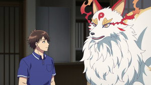 Nonton Film Kusunoki’s Garden of Gods Season 1 Episode 1 Terbaru