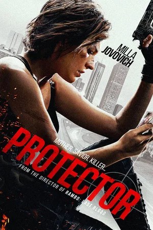 Nonton Film Protector (2026) Terbaru