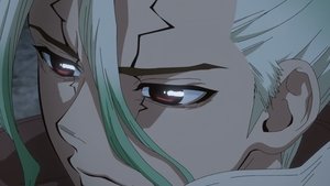 Nonton Film Dr. STONE Season 4 Part 2 Episode 9 Terbaru