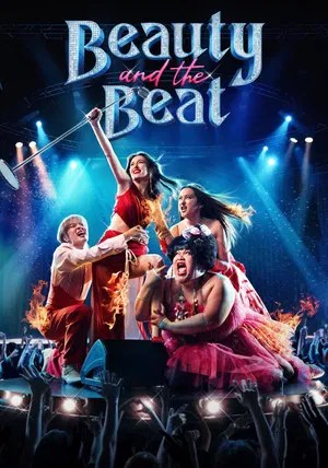 Nonton Film Beauty and the Beat (2025) Terbaru