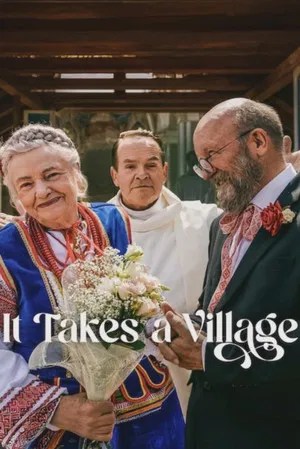 Nonton Film It Takes a Village (2026) Terbaru
