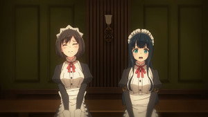 Nonton Film I Want You To Make a Disgusted Face and Show Me Your Underwear Season 3 Episode 1 Terbaru