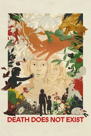 Nonton Film Death Does Not Exist (2025) Terbaru