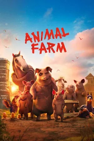 Nonton Film Animal Farm (2026) Terbaru Nonton Film Animal Farm (2026) Terbaru