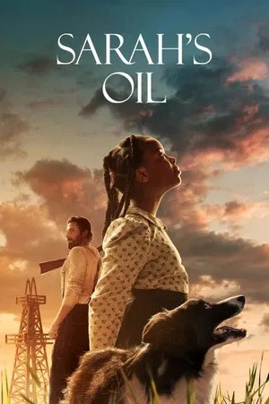 Nonton Film Sarah’s Oil (2025) Terbaru Nonton Film Sarah’s Oil (2025) Terbaru