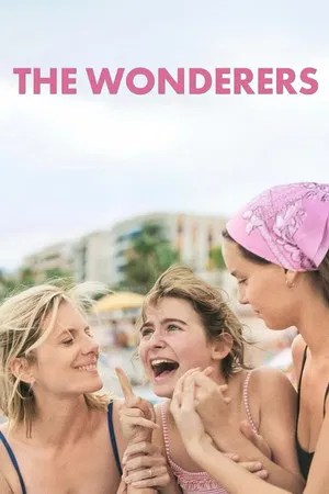 Nonton Film The Wonderers (2025) Terbaru