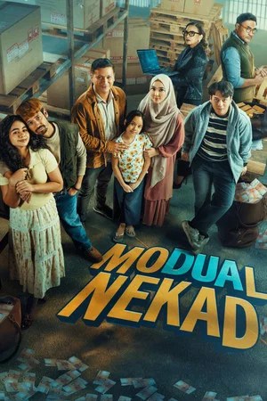 Nonton Film Modual Nekad (2025) Terbaru Nonton Film Modual Nekad (2025) Terbaru
