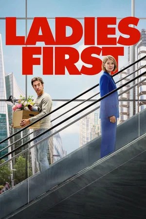 Nonton Film Ladies First (2026) Terbaru Nonton Film Ladies First (2026) Terbaru