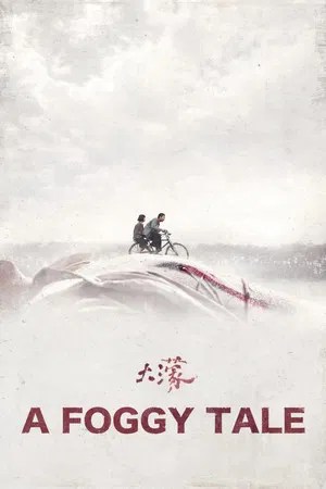 Nonton Film A Foggy Tale (2025) Terbaru