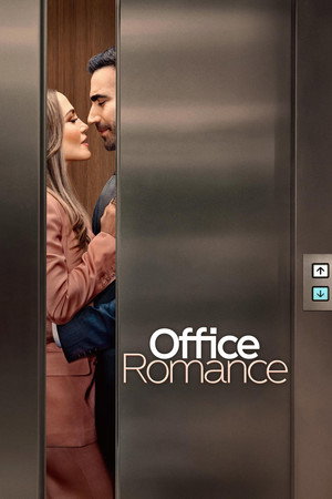 Nonton Film Office Romance (2026) Terbaru