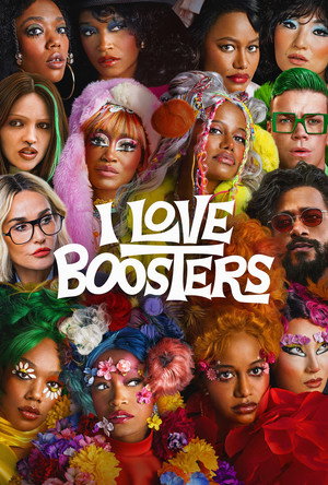 Nonton Film I Love Boosters (2026) Terbaru