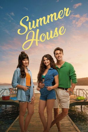 Nonton Film Summer House (2026) Terbaru