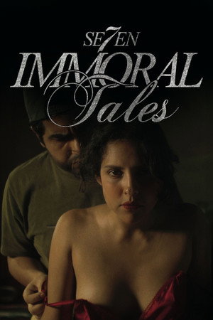 Nonton Film 7 Immoral Tales (2025) Terbaru