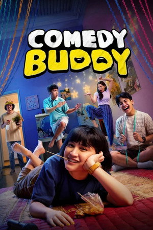 Nonton Film Suka Duka Tawa (2025) Terbaru