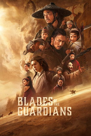 Nonton Film Blades of the Guardians (2026) Terbaru Nonton Film Blades of the Guardians (2026) Terbaru