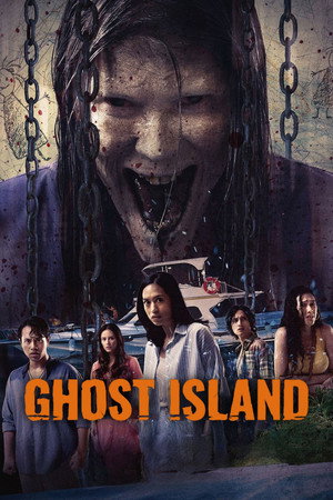 Nonton Film Pulau Hantu (2024) Terbaru