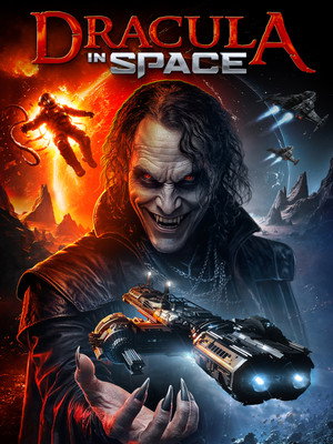 Nonton Film Dracula in Space (2026) Terbaru