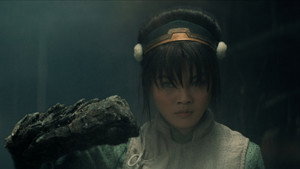 Nonton Film Avatar: The Last Airbender Season 2 Episode 2 Terbaru