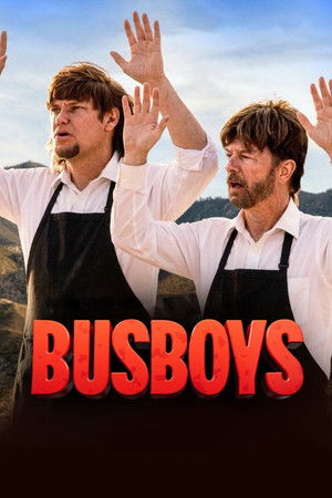Nonton Film Busboys (2026) Terbaru