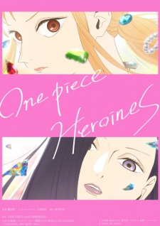 Nonton Film One Piece: Heroines Terbaru