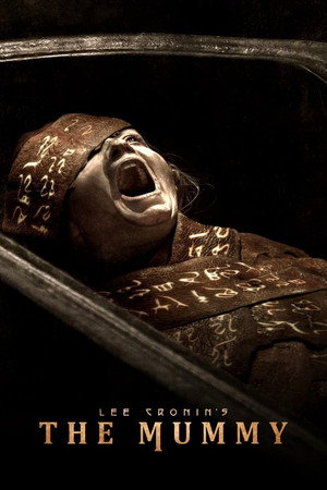 Nonton Film Lee Cronin’s The Mummy (2026) Terbaru
