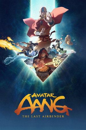 Nonton Film Avatar Aang: The Last Airbender (2026) Terbaru