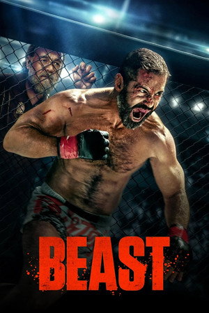 Nonton Film Beast (2026) Terbaru