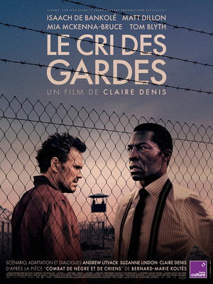 Nonton Film The Fence (2025) Terbaru