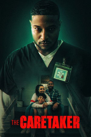 Nonton Film The Caretaker (2026) Terbaru