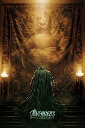 Nonton Film Avengers: Doomsday (2026) Terbaru Nonton Film Avengers: Doomsday (2026) Terbaru