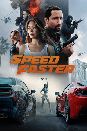 Nonton Film Speed Faster (2026) Terbaru