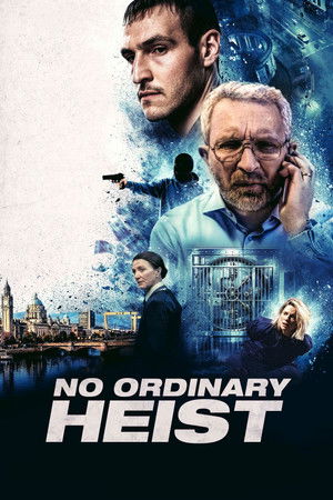 Nonton Film No Ordinary Heist (2026) Terbaru