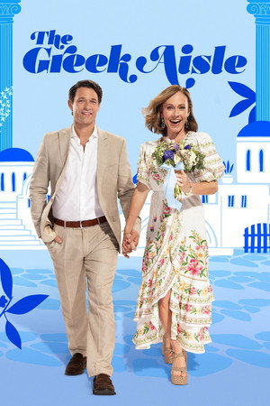 Nonton Film The Greek Aisle (2026) Terbaru