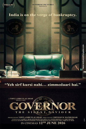 Nonton Film Governor: The Silent Saviour (2026) Terbaru Nonton Film Governor: The Silent Saviour (2026) Terbaru